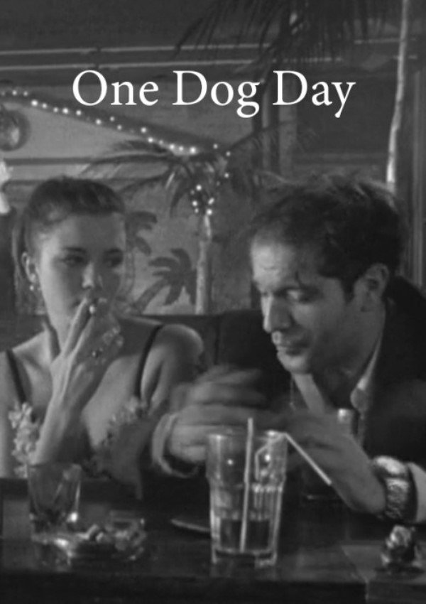 Постер One Dog Day
